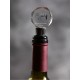 Crystal Wine Stopper with Horse, Wine and Horse Lovers, High Quality, Exceptional Gift