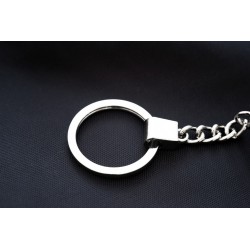 Boerboel, Dog Crystal Keyring, Keychain, High Quality, Exceptional Gift