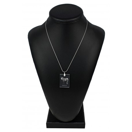 Crystal Necklace, Pendant, High Quality, Exceptional Gift, Collection!