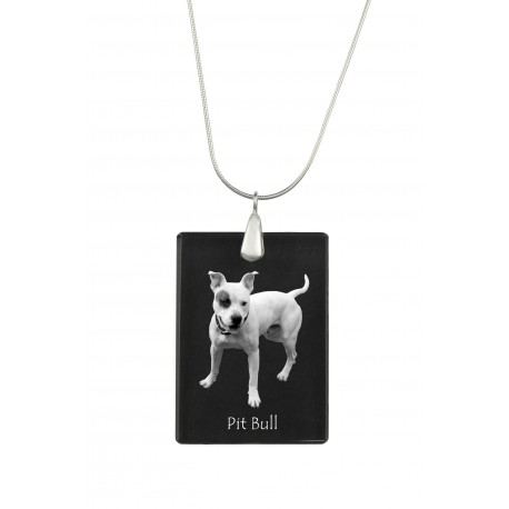Dog Crystal Necklace, Pendant, High Quality, Exceptional Gift, Collection!