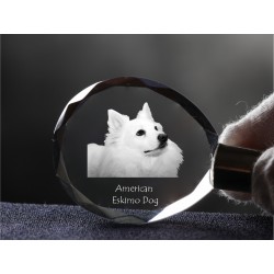 Dog Crystal Keyring, Keychain, High Quality, Exceptional Gift
