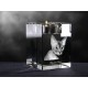 lampadario di cristallo con il gato, souvenir, decorazione, in edizione limitata, ArtDog