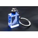 Shiba Inu, Dog Crystal Keyring, Keychain, High Quality, Exceptional Gift